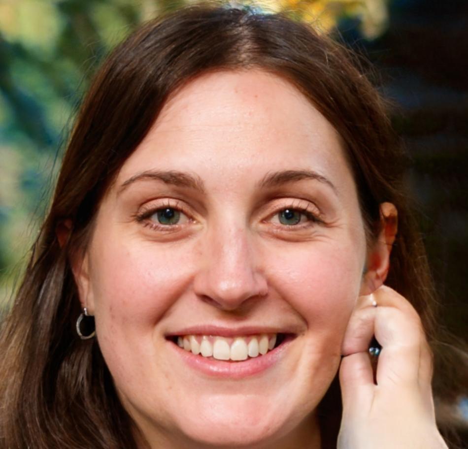 Prof. Ana Martínez, Catedrática de Finanzas