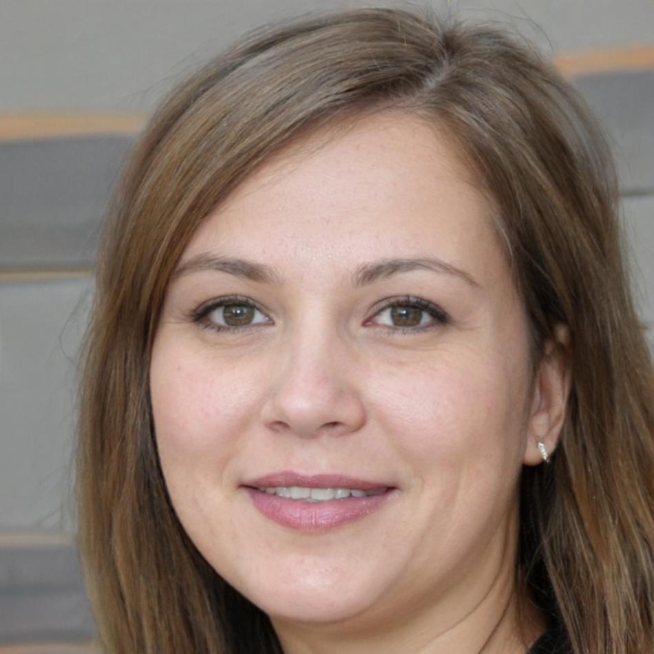 Carmen Rodríguez, Directora de Estrategia Financiera